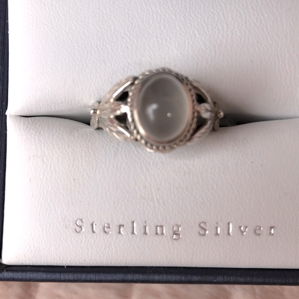 Sterling Silver